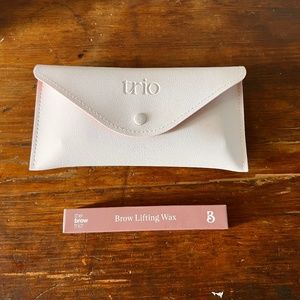 Trio Beauty Eyebrow Stencil Kit